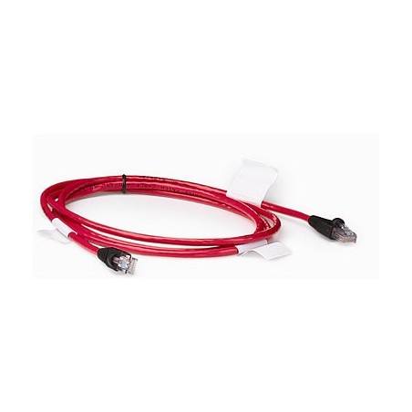 HP IP CAT5 CABLE 3.6 MTS 8PK ALL