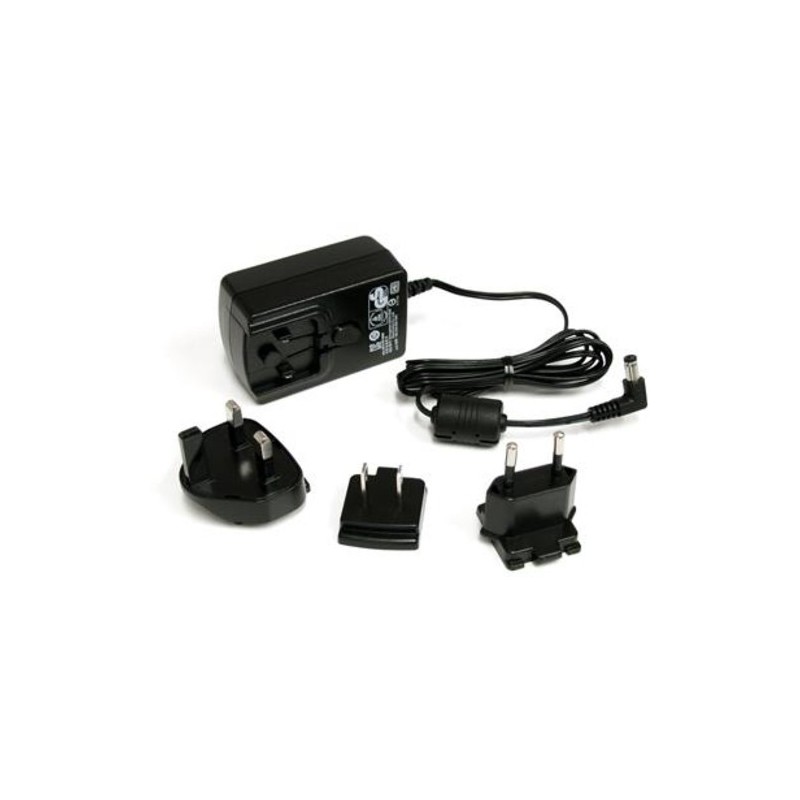 StarTech 12V DC 1.5A UNIVERSAL ADAPTADOR DE CORRIENTE