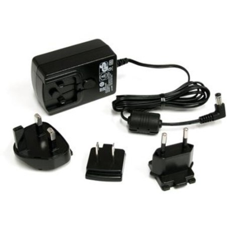 StarTech 12V DC 1.5A UNIVERSAL ADAPTADOR DE CORRIENTE