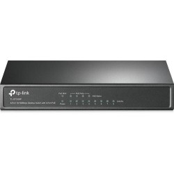 TP-Link SWITCH TL-SF1008P POE 8 PUERTOS