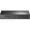 TP-Link SWITCH TL-SF1008P POE 8 PUERTOS