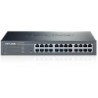 TP-Link SWITCH TL-SG1024DE 24 PUERTOS GIGABIT 10/100/1000 MBIT/S RJ45