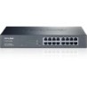 TP-Link SWITCH TL-SG1016DE 16 PUERTOS GIGABIT 10/100/1000 MBIT/S RJ45