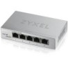 ZyXEL SWITCH GS1200-5 5 PUERTOS GIGABIT GESTIONADO