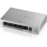 ZyXEL SWITCH GS1005-HP 5 PUERTOS DT GIGABIT POE+