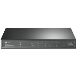 TP-Link SWITCH 8 PUERTOS PURE GIGABIT DESKTOP SMART 10/100/1000MBPS