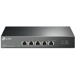 TP-Link SWITCH 5 PUERTOS 10G MULTI-GIGABIT DESKTOP RJ45