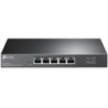 TP-Link SWITCH 5 PUERTOS 2.5G MULTI-GIGABIT DESKTOP RJ45