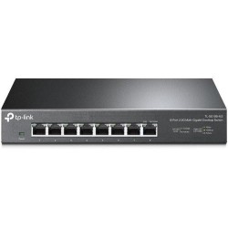 TP-Link SWITCH 8 PUERTOS 2.5G MULTI-GIGABIT DESKTOP RJ45