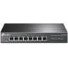 TP-Link SWITCH 8 PUERTOS 2.5G MULTI-GIGABIT DESKTOP RJ45