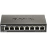 D-Link SWITCH 8 PUERTOS SMART GIGABIT