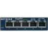 Netgear SWITCH GIGABIT COBRE 5 PUERTOS