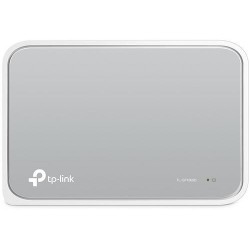 TP-Link TL-SF1005D NO GESTIONADO 10/100M 5 PUERTOS