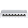 TP-Link TL-SF1008D NO GESTIONADO 10/100M 8 PUERTOS