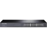 TP-Link SWITCH TL-SG1024 NO GESTIONADO PURE GIGABIT 24 PUERTOS 10/100/