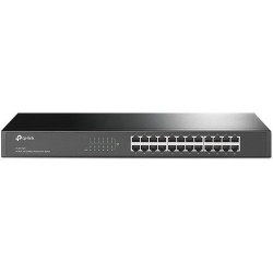 TP-Link SWITCH TL-SF1024 NO GESTIONADO 10/100M 24 PUERTOS