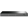 TP-Link SWITCH 48 PUERTOS TL-SG1048 NO GESTIONADO PURE GIGABIT 10/100/