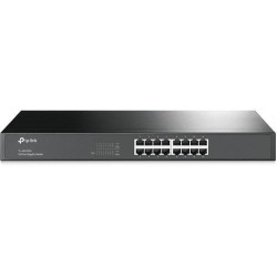 TP-Link SWITCH 16 PUERTOS TL-SG1016 NO GESTIONADO PURE GIGABIT 10/100/