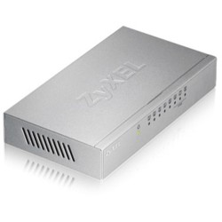 ZyXEL SWITCH ES-108A V3 8 PUERTOS DESKTOP FAST ETHERNET