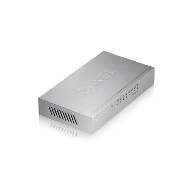 ZyXEL SWITCH ES-108A V3 8 PUERTOS DESKTOP FAST ETHERNET