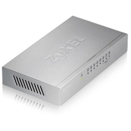 ZyXEL SWITCH ES-108A V3 8 PUERTOS DESKTOP FAST ETHERNET