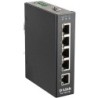 D-Link SWITCH 5 PUERTOS NO GESTIONADO DIS-100E-5W