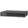 Netgear SWITCH 24 PUERTOS GIGABIT ETHERNET NO GESTIONADO GS324