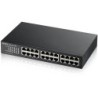 ZyXEL SWITCH GS1100-24E V3 24 PUERTOS GIGABIT