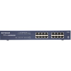 Netgear SWITCH 16 X 10/100/1000 GIGABIT