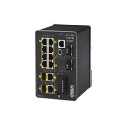 Cisco SWITCH IE 8 10/100 2 T/SFP BASE