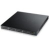 ZyXEL SWITCH GS3700-48 L2/3 GIGABIT 48 PUERTOS