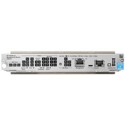 HP SWITCH 5400R ZL2 MANAGEMENT MODULO