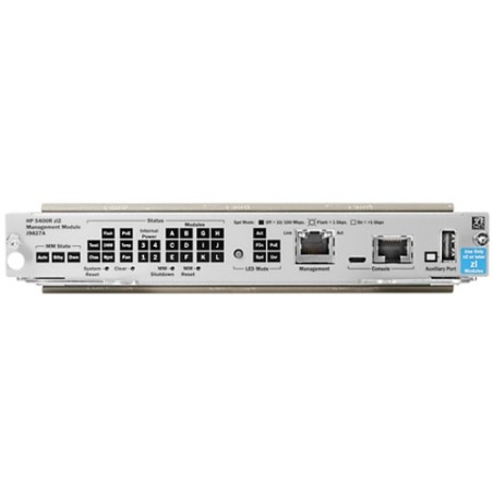 HP SWITCH 5400R ZL2 MANAGEMENT MODULO