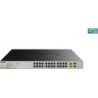 D-Link SWITCH 26 PUERTOS LAYER2 POE+ GIGABIT