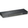 ZyXEL SWITCH 28 PUERTOS SMART GESTIONADO GIGABIT WEB