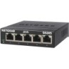 Netgear SWITCH 5 PUERTOS GIGABIT ETHERNET NO GESTIONADO GS305