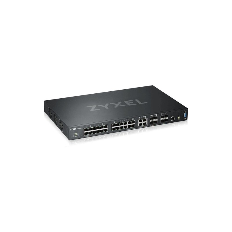 ZyXEL SWITCH XGS4600-32 GIGABIT