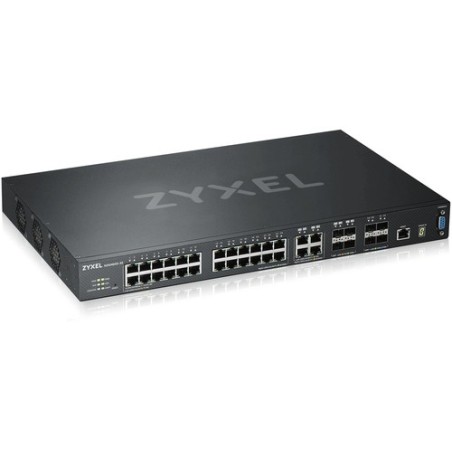 ZyXEL SWITCH XGS4600-32 GIGABIT