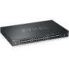 ZyXEL SWITCH XGS4600-32 GIGABIT