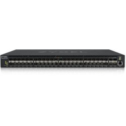 ZyXEL SWITCH GESTIONADO XGS4600-52F L3 48 PUERTOS GIGABIT SFP