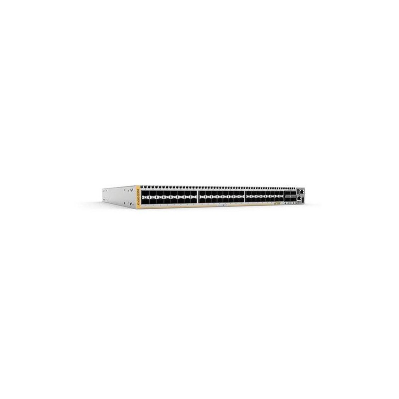 Allied Telesis SWITCH ADV LAYER 3 APILABLE 48 PUERTOS SFP+ SLOT 4X40/1