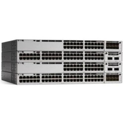 Cisco SWITCH CATALYST 9300L 48 PUERTOS POE NETWORK ADVANTAGE