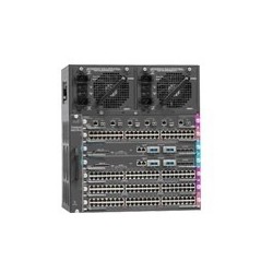 Cisco SWITCH CAT4500 E+SERIES 7-SLOT CHASIS CATX