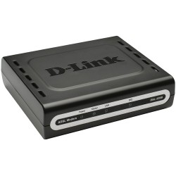 D-Link ADSL2+ ETHERNET MODEM ANNEX B