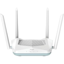 D-Link SMART ROUTER EAGLE PRO AI AX1500