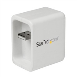 StarTech 802.11N ALIMENTADO POR USB PORTABLE ROUTER INALÁMBRICO PARA 