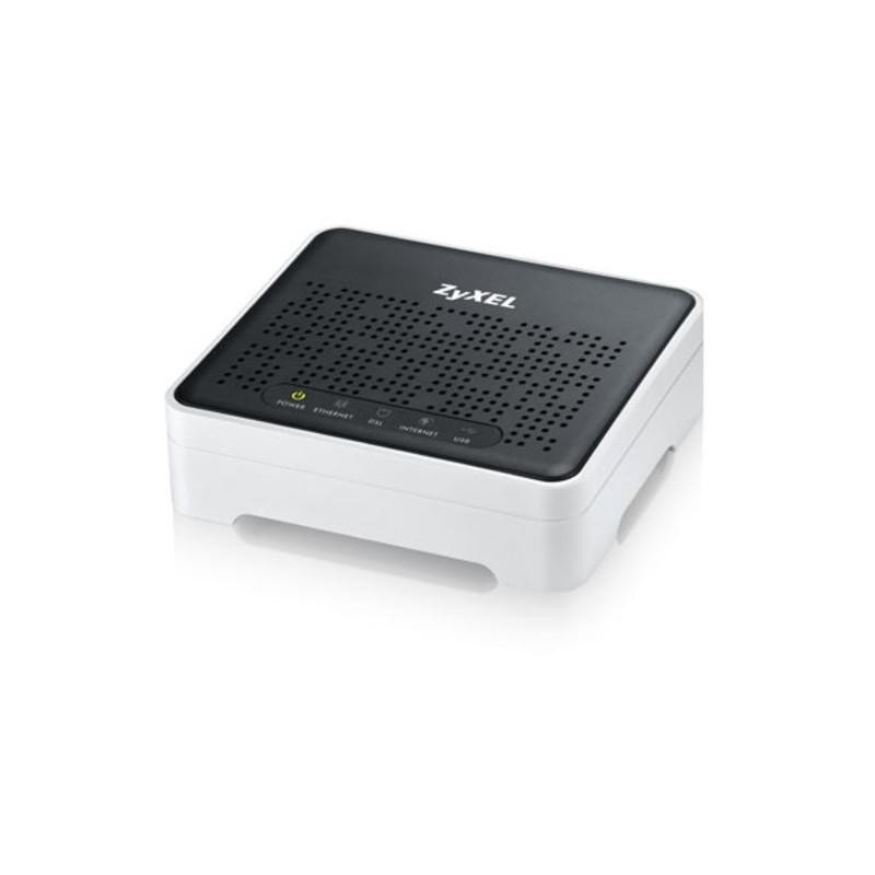 ZyXEL AMG1001-T10A ADSL2+ ROUTER