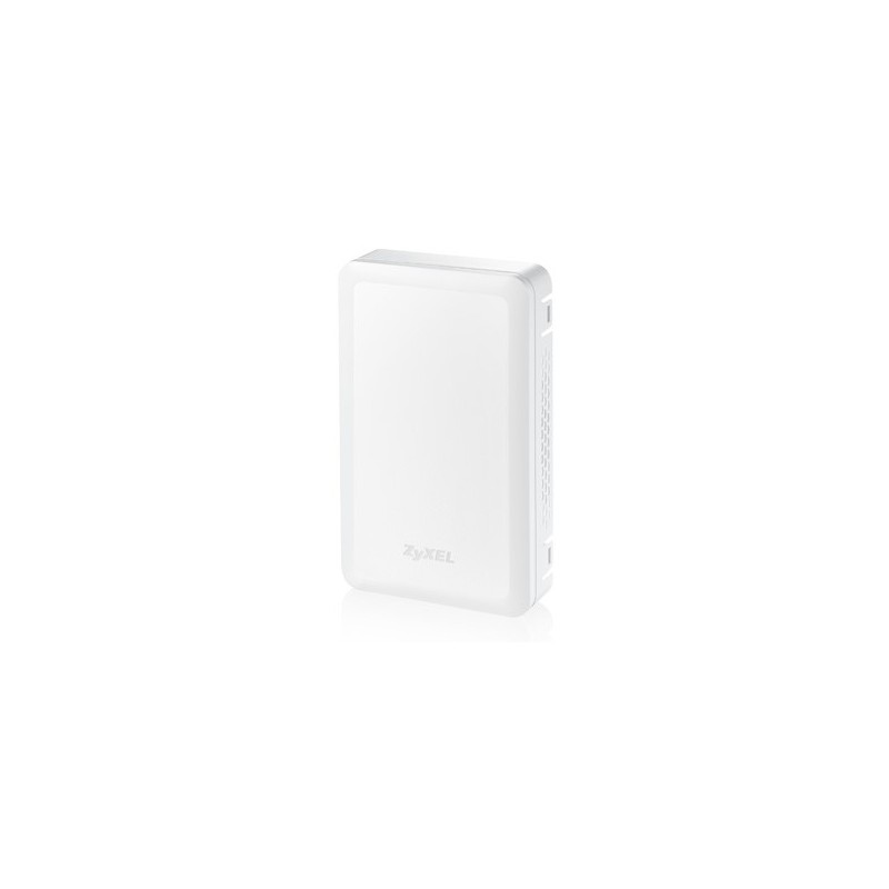 ZyXEL NWA5301-NJ AP BUSINESS WLAN STANDALONE Y CONTROLADOR ON-WALL