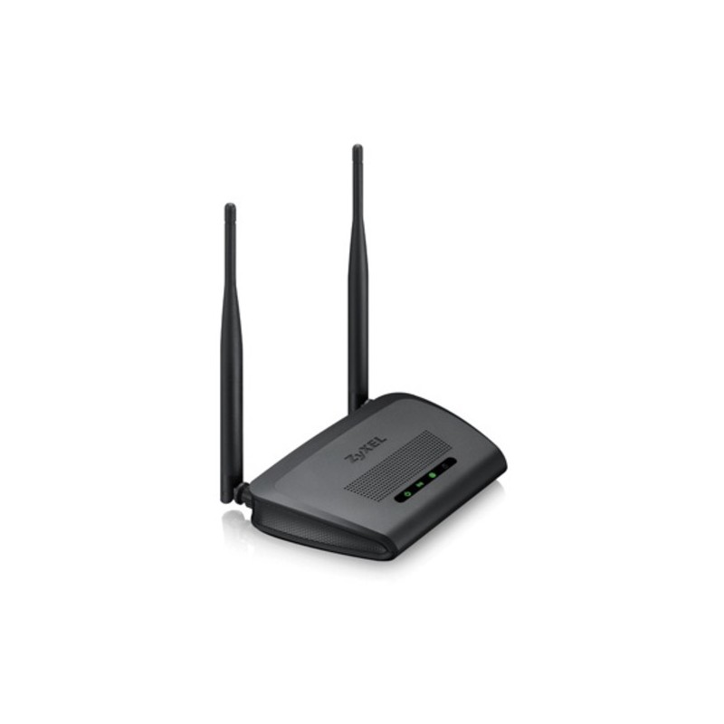 ZyXEL NBG-418NV2 INALÁMBRICO N300 HOME ROUTER