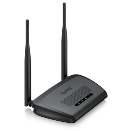 ZyXEL NBG-418NV2 INALÁMBRICO N300 HOME ROUTER